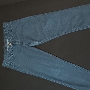 Flying Monkey straight leg denim